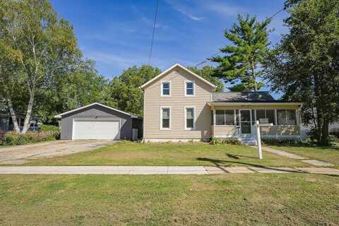 Fremont, LAKE MILLS, WI 53551