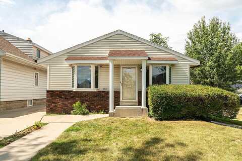 126Th, BUTLER, WI 53007