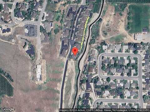 Broadway, WENATCHEE, WA 98801