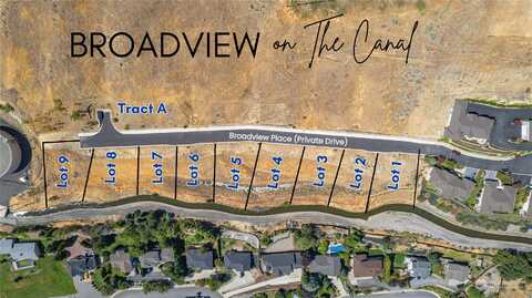 Broadway, WENATCHEE, WA 98801