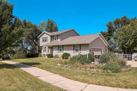 Bloomingfield, WHITEWATER, WI 53190