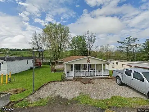 Route 21 Mhp, Rices Landing, PA 15357