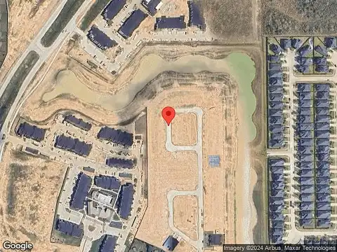 Grapewood Ln, Katy, TX 77494