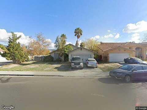 Arroyo Viejo, SAN JACINTO, CA 92583