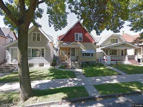 29Th, MILWAUKEE, WI 53215