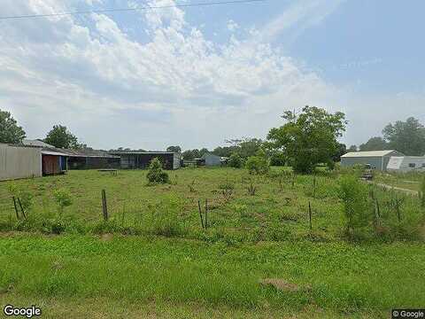 County Road 2060, HULL, TX 77564