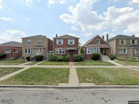 Peoria, CHICAGO, IL 60643