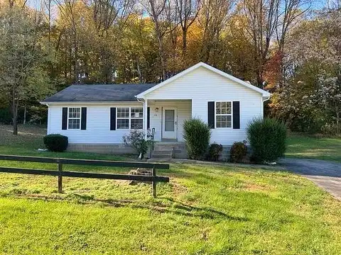 Sporran, GLASGOW, KY 42141