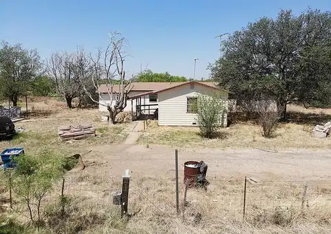 Alma Jo, SAN ANGELO, TX 76905