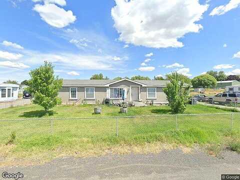 Firewood, BENTON CITY, WA 99320