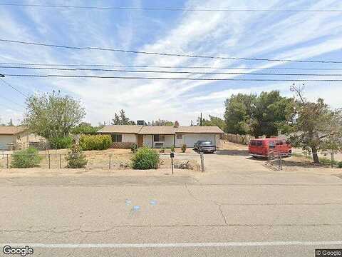 Maple, HESPERIA, CA 92345