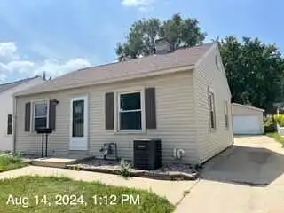 Indiana, WEST BEND, WI 53095