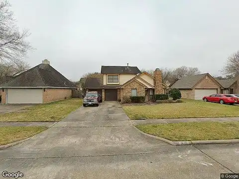 Pine Hollow, MISSOURI CITY, TX 77489