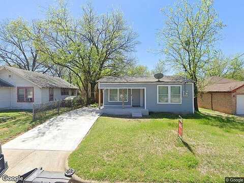 Van Horn, FORT WORTH, TX 76111