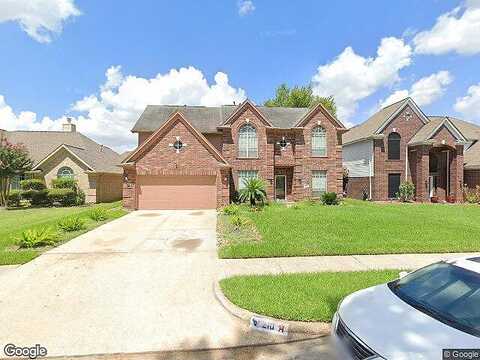 Shekel, HOUSTON, TX 77015