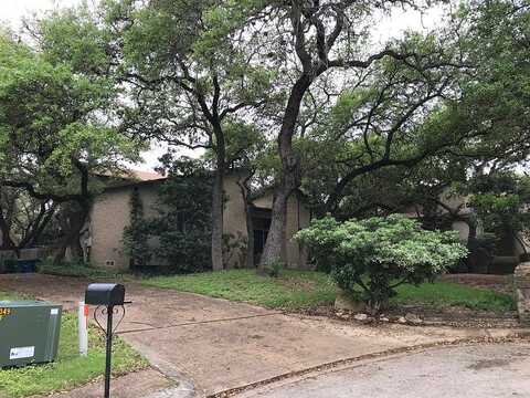 Whisper Glen, SAN ANTONIO, TX 78230