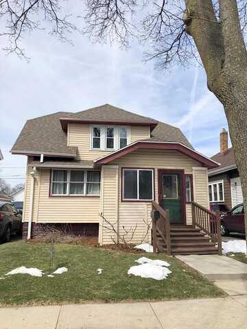 54Th, MILWAUKEE, WI 53208