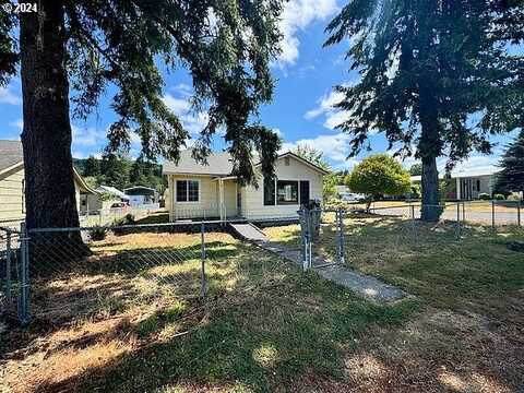 Morse, RYDERWOOD, WA 98581