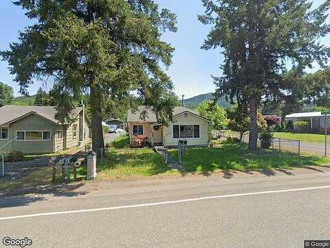 Morse, RYDERWOOD, WA 98581