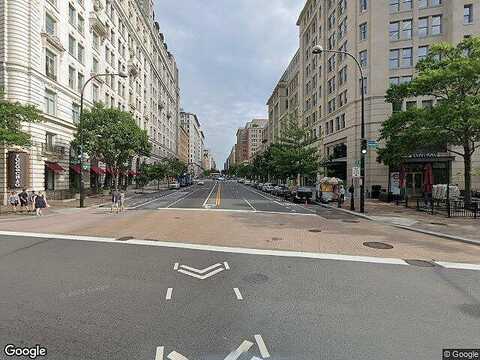 Pennsylvania Ave Nw, WASHINGTON, DC 20004