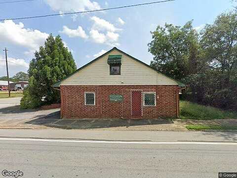 Bowersville, ROYSTON, GA 30662
