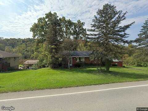 Smith Township State, BURGETTSTOWN, PA 15021