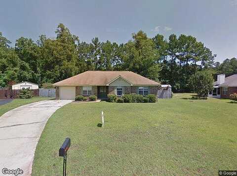 Easy, HINESVILLE, GA 31313