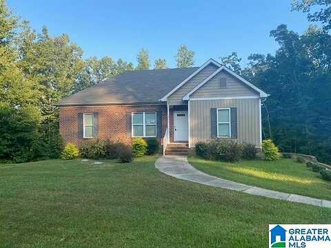 Summit Park, ODENVILLE, AL 35120