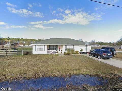 12Th, HILLIARD, FL 32046