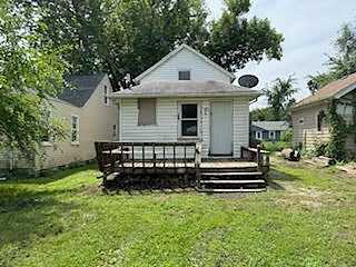 32Nd, CEDAR RAPIDS, IA 52402