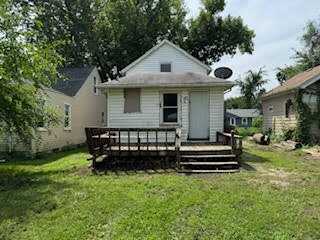 32Nd, CEDAR RAPIDS, IA 52402