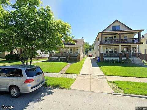 134Th, CLEVELAND, OH 44111