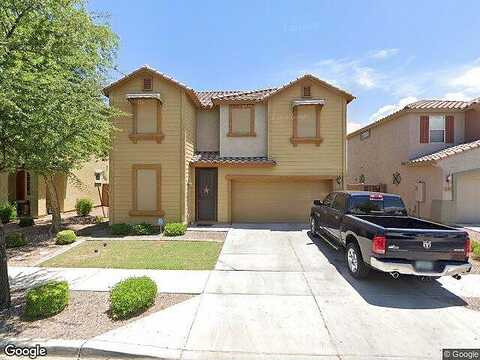 48Th, LAVEEN, AZ 85339