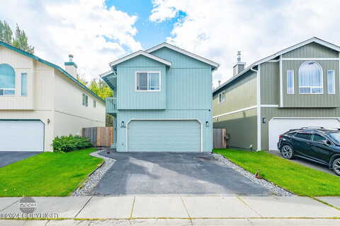 Sycamore, ANCHORAGE, AK 99504