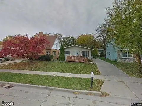 55Th, MILWAUKEE, WI 53223