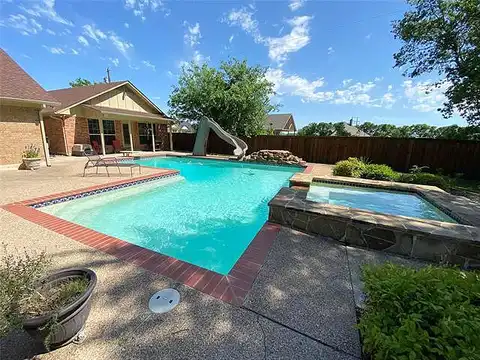 Brookview, DECATUR, TX 76234