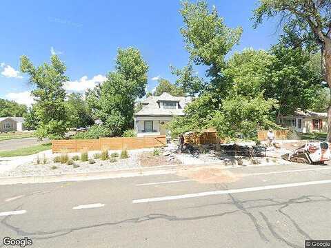 Cache La Poudre, COLORADO SPRINGS, CO 80903