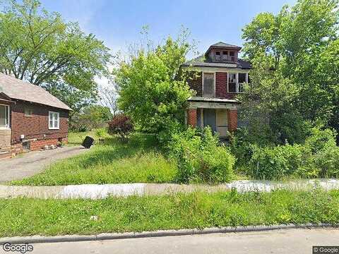 Cascade, DETROIT, MI 48204