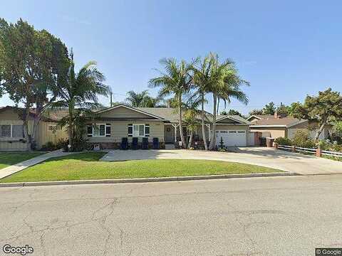 Geraldine, GARDEN GROVE, CA 92840