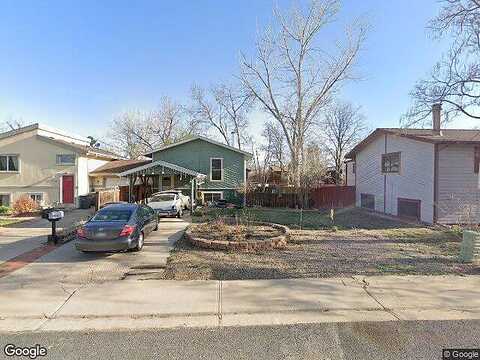 Modred, LAFAYETTE, CO 80026