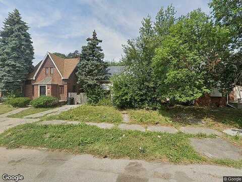 Roxbury, DETROIT, MI 48224