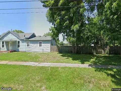 6Th, MONMOUTH, IL 61462