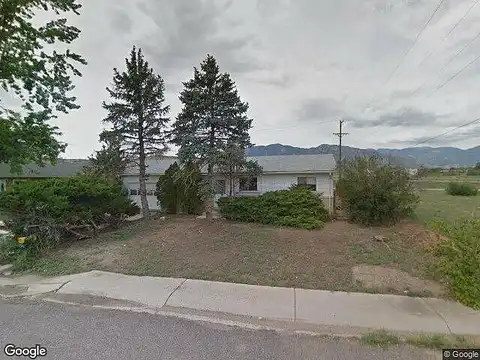 Cambridge, COLORADO SPRINGS, CO 80906