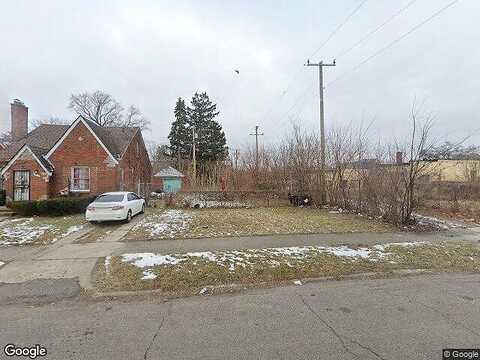 Greensboro, DETROIT, MI 48224