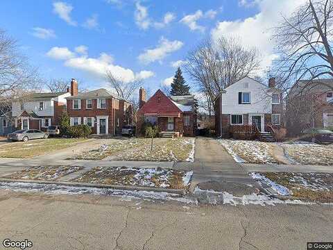 Balfour, DETROIT, MI 48224