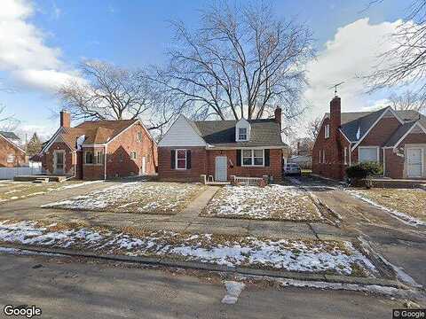 Nottingham, DETROIT, MI 48224