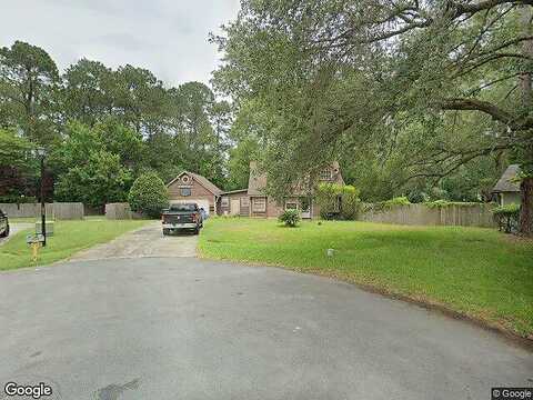 Gelding, JACKSONVILLE, FL 32257