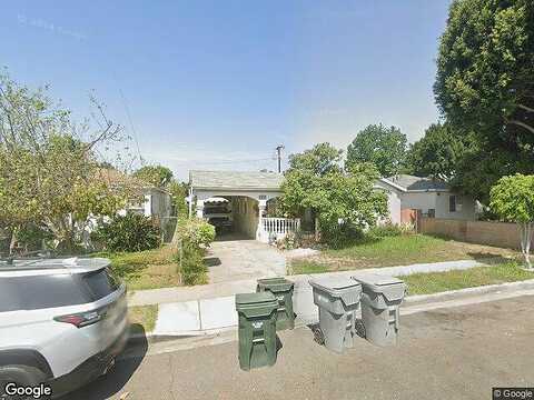 Colyer, LYNWOOD, CA 90262