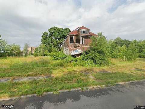 Eastlawn, DETROIT, MI 48215