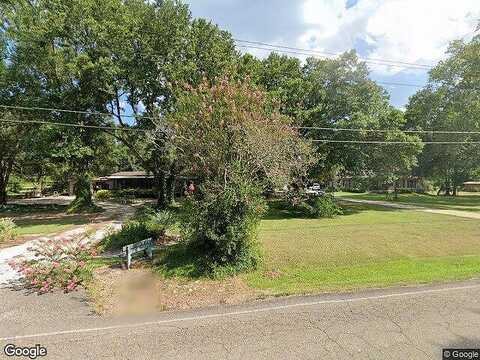 La Highway 1033, DENHAM SPRINGS, LA 70726